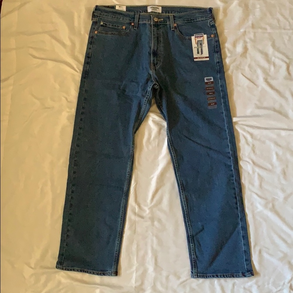 Levi’s Men’s Denizen Jeans - Picture 5 of 14